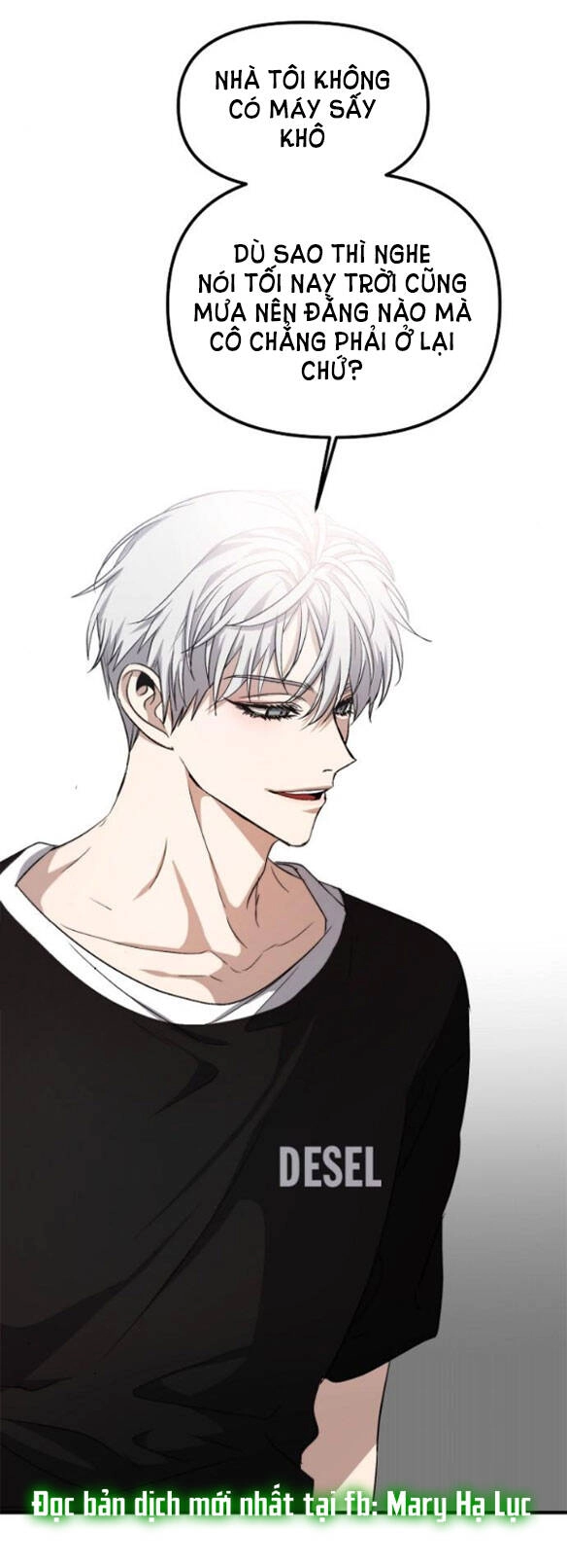 Tự Do Trong Mơ Chapter 53.2 - 7