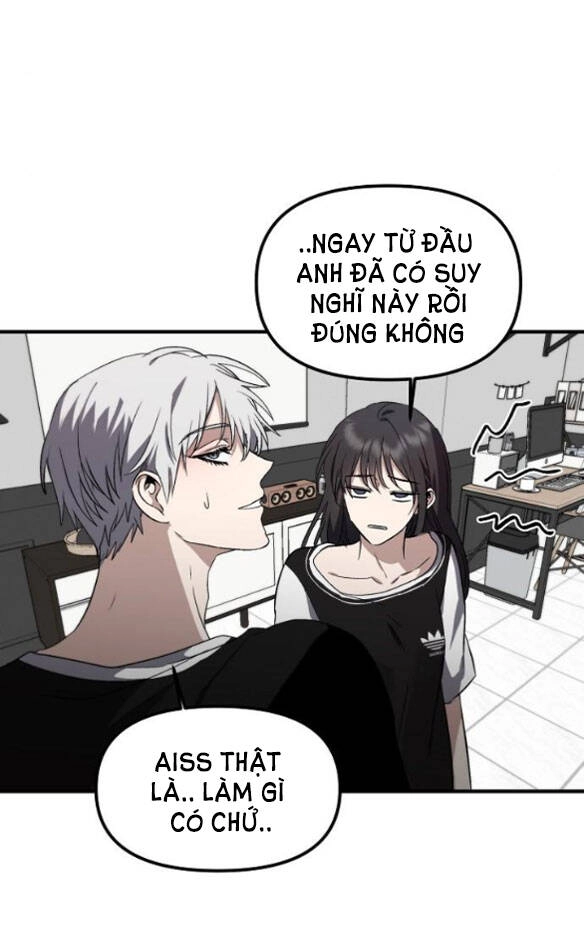 Tự Do Trong Mơ Chapter 53.2 - 8