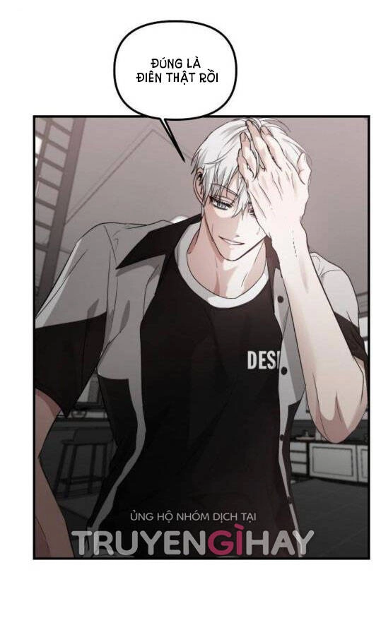 Tự Do Trong Mơ Chapter 54.1 - 12