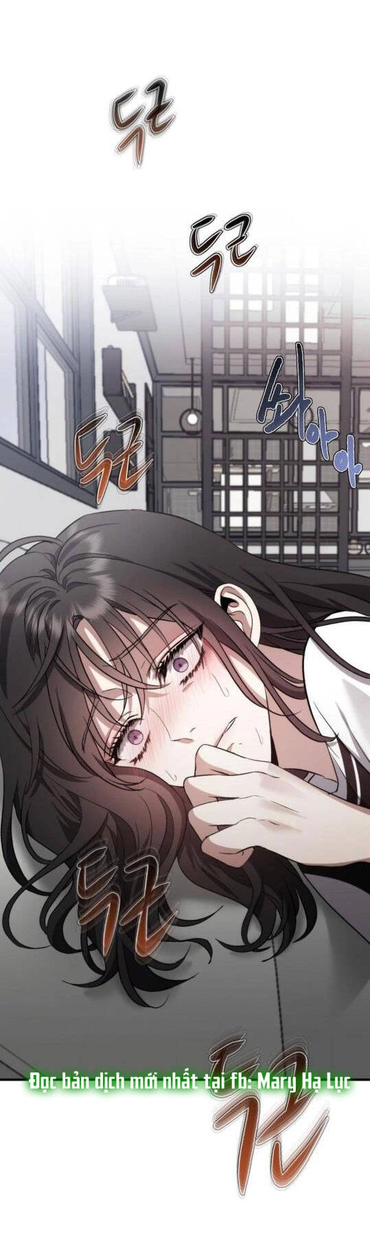 Tự Do Trong Mơ Chapter 54.1 - 16