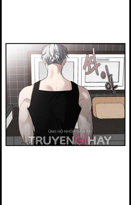 Tự Do Trong Mơ Chapter 54.1 - 25