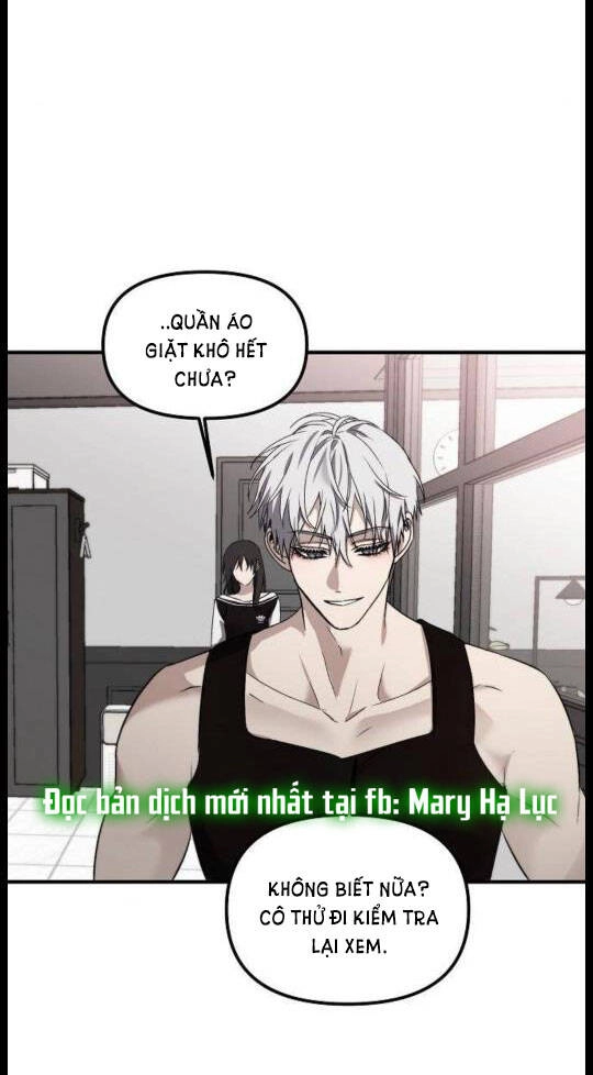 Tự Do Trong Mơ Chapter 54.1 - 26