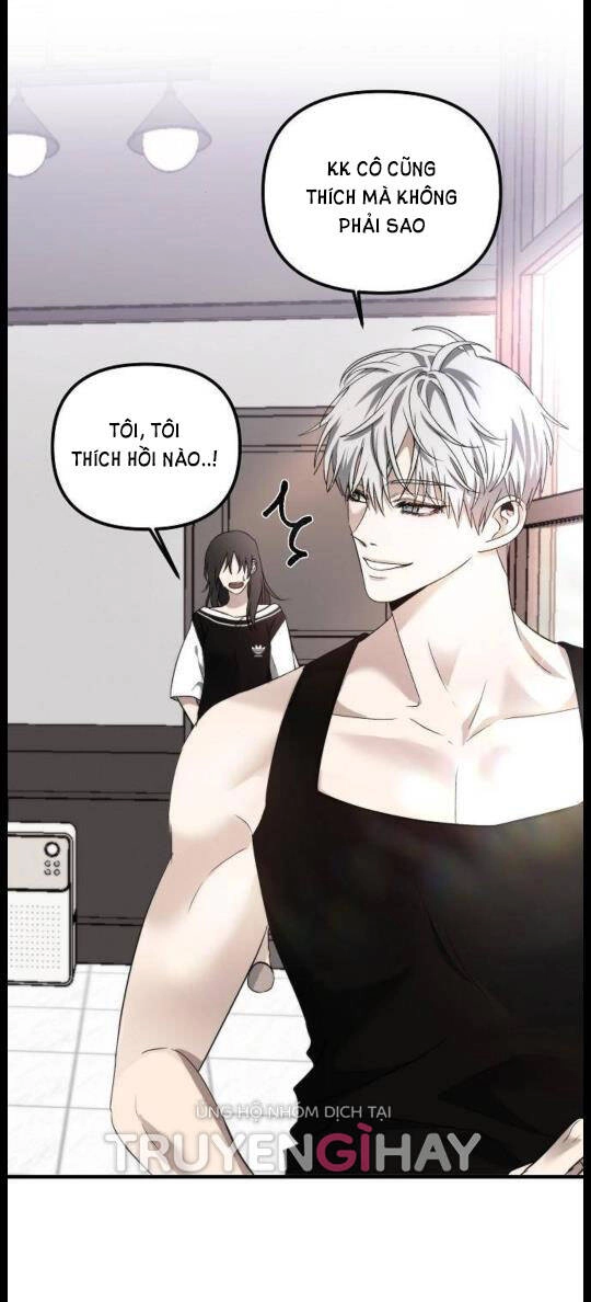 Tự Do Trong Mơ Chapter 54.1 - 29