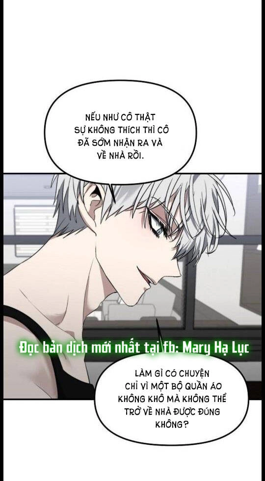 Tự Do Trong Mơ Chapter 54.1 - 30