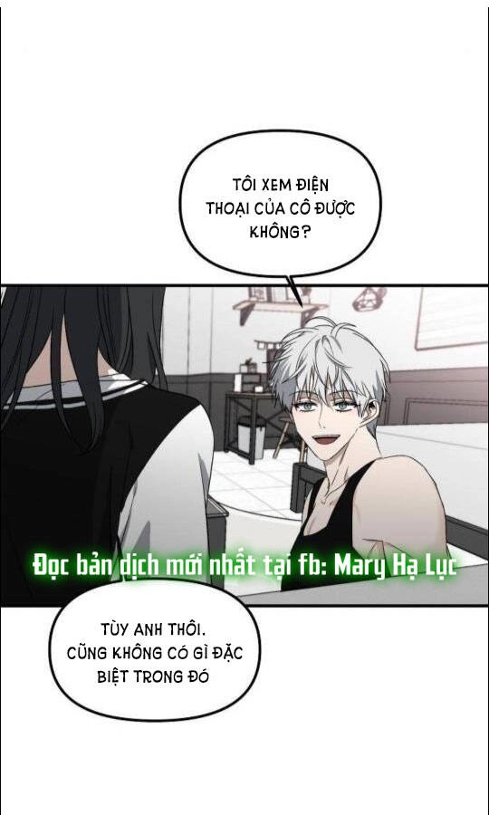 Tự Do Trong Mơ Chapter 54.1 - 43