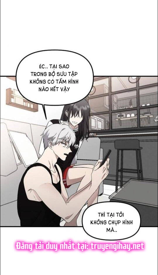 Tự Do Trong Mơ Chapter 54.1 - 44