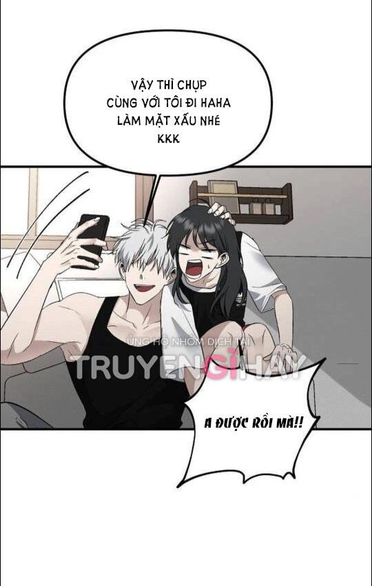 Tự Do Trong Mơ Chapter 54.1 - 45