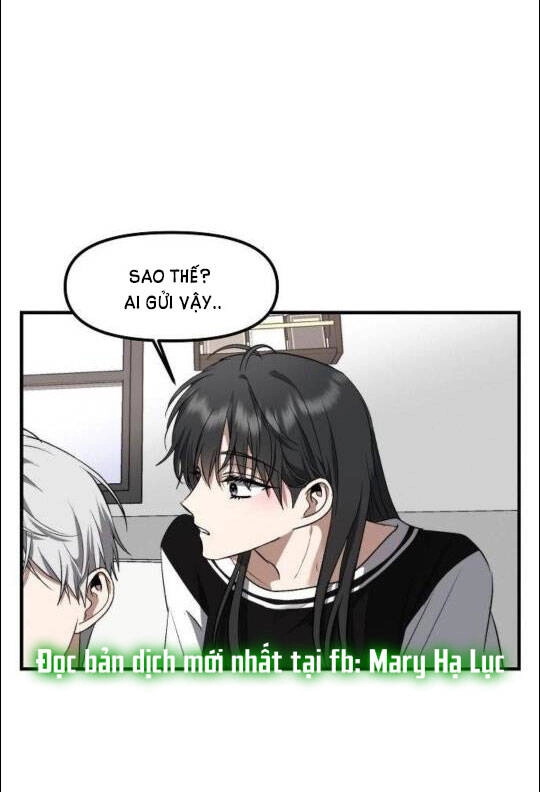 Tự Do Trong Mơ Chapter 54.1 - 52