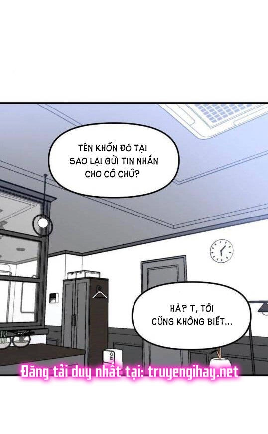 Tự Do Trong Mơ Chapter 54.1 - 54