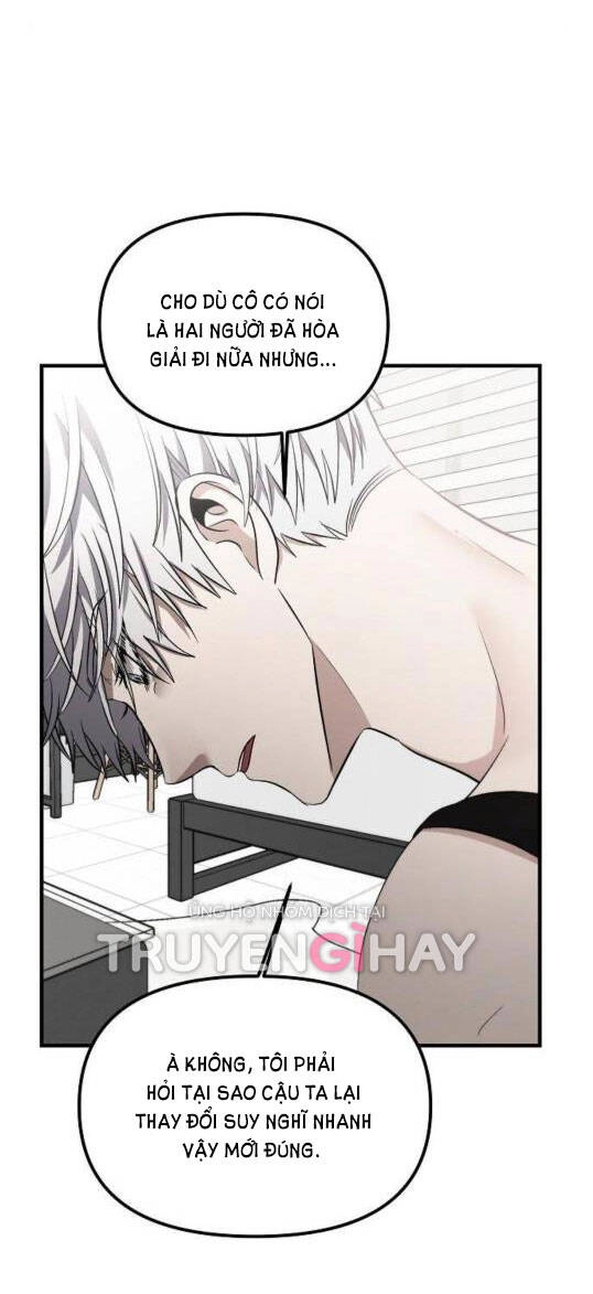 Tự Do Trong Mơ Chapter 54.1 - 55