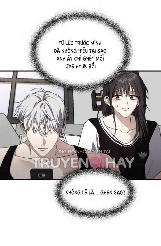 Tự Do Trong Mơ Chapter 54.2 - 6