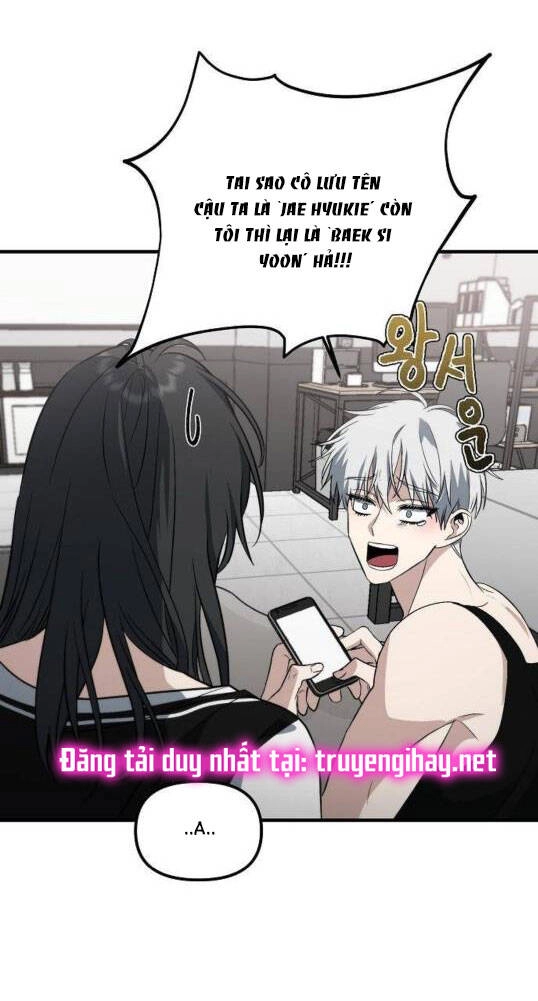 Tự Do Trong Mơ Chapter 54.2 - 8