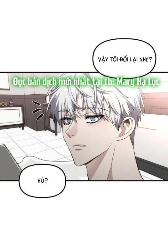 Tự Do Trong Mơ Chapter 54.2 - 10