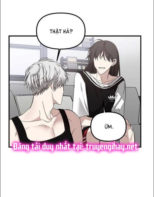 Tự Do Trong Mơ Chapter 54.2 - 14