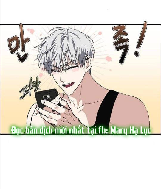 Tự Do Trong Mơ Chapter 54.2 - 16