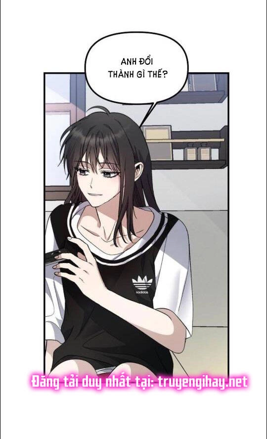 Tự Do Trong Mơ Chapter 54.2 - 17