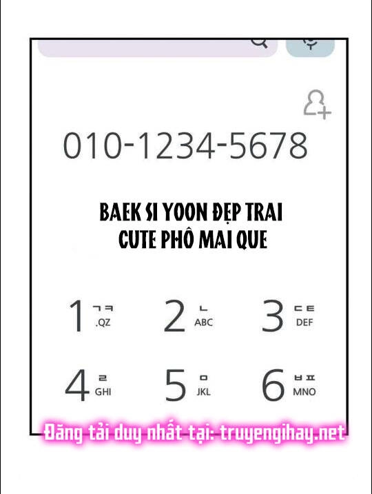 Tự Do Trong Mơ Chapter 54.2 - 20