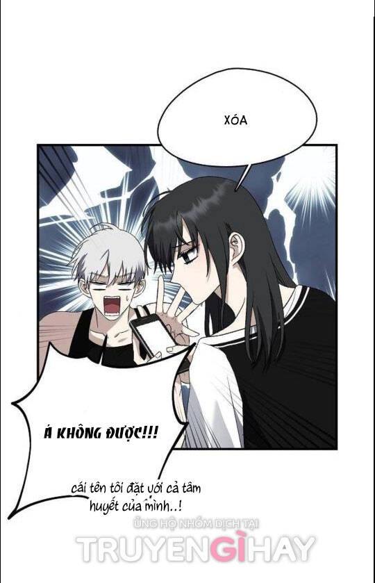 Tự Do Trong Mơ Chapter 54.2 - 21