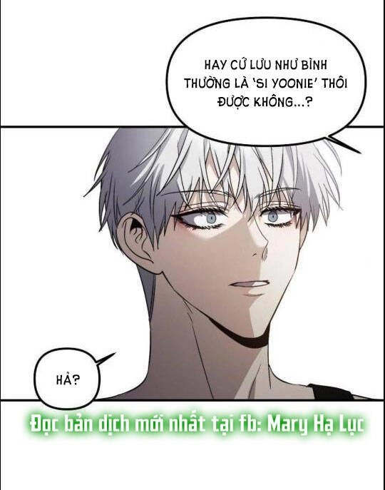 Tự Do Trong Mơ Chapter 54.2 - 22