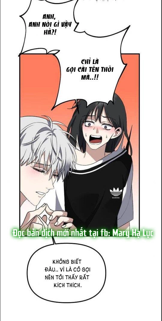 Tự Do Trong Mơ Chapter 54.2 - 25