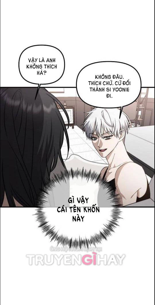 Tự Do Trong Mơ Chapter 54.2 - 27