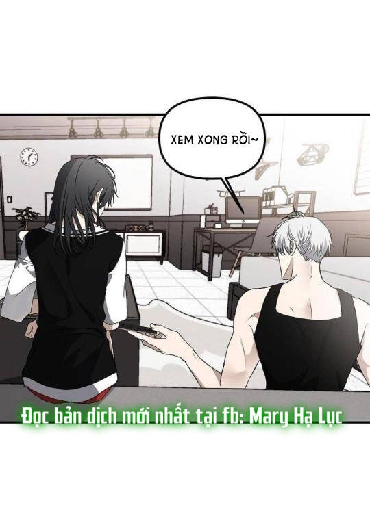 Tự Do Trong Mơ Chapter 54.2 - 32