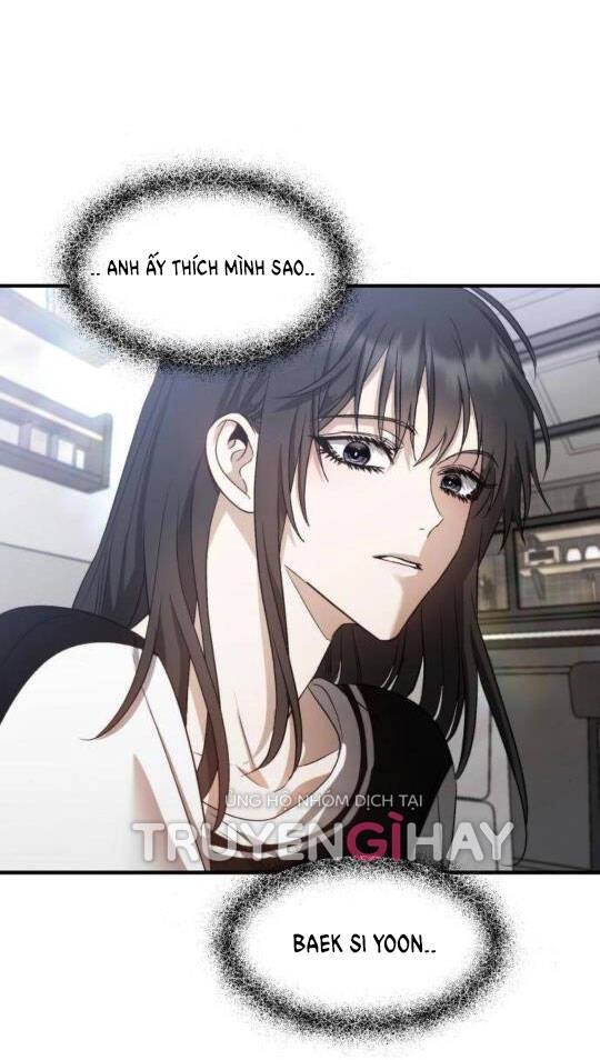 Tự Do Trong Mơ Chapter 54.2 - 34