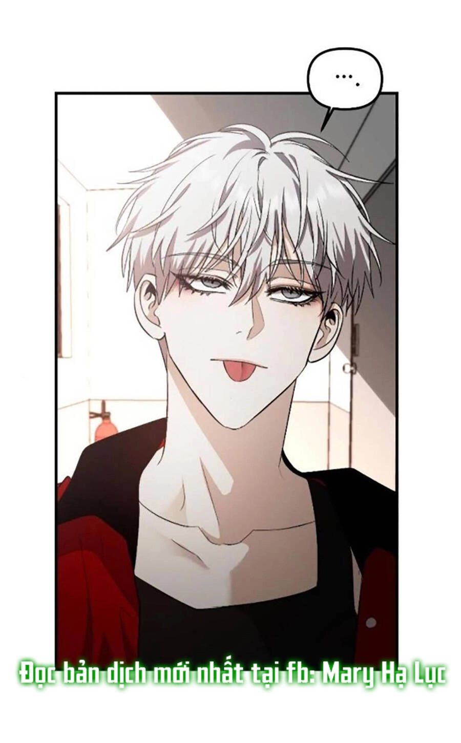 Tự Do Trong Mơ Chapter 55.1 - 11