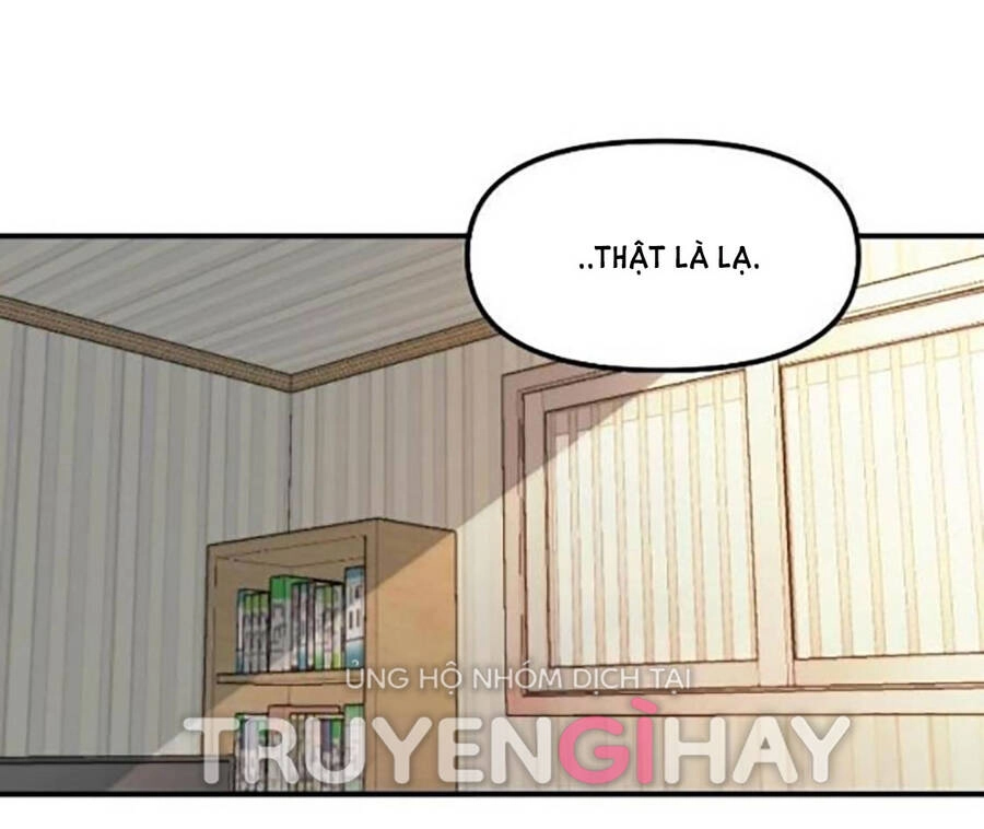 Tự Do Trong Mơ Chapter 55.1 - 15