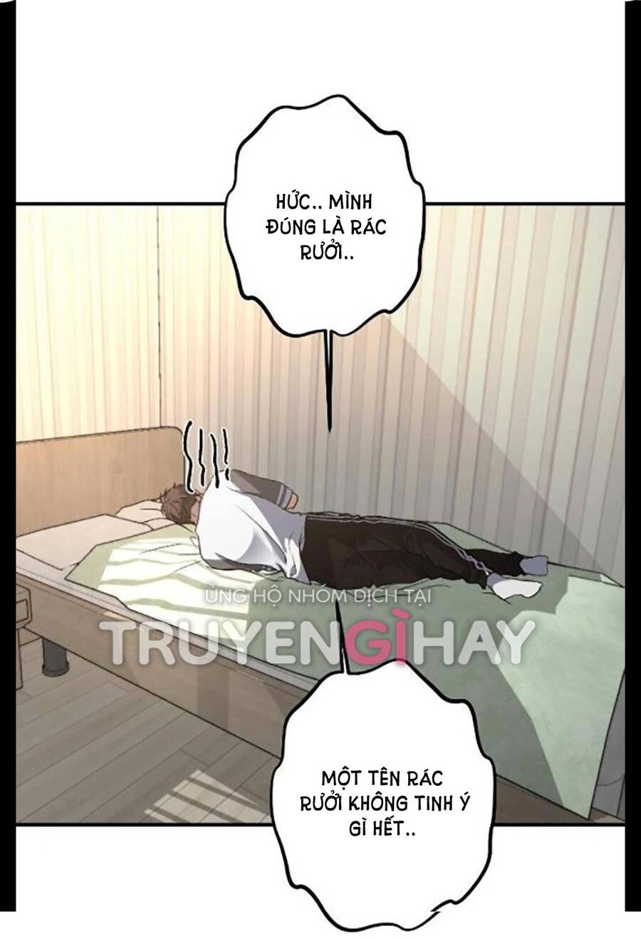 Tự Do Trong Mơ Chapter 55.1 - 19