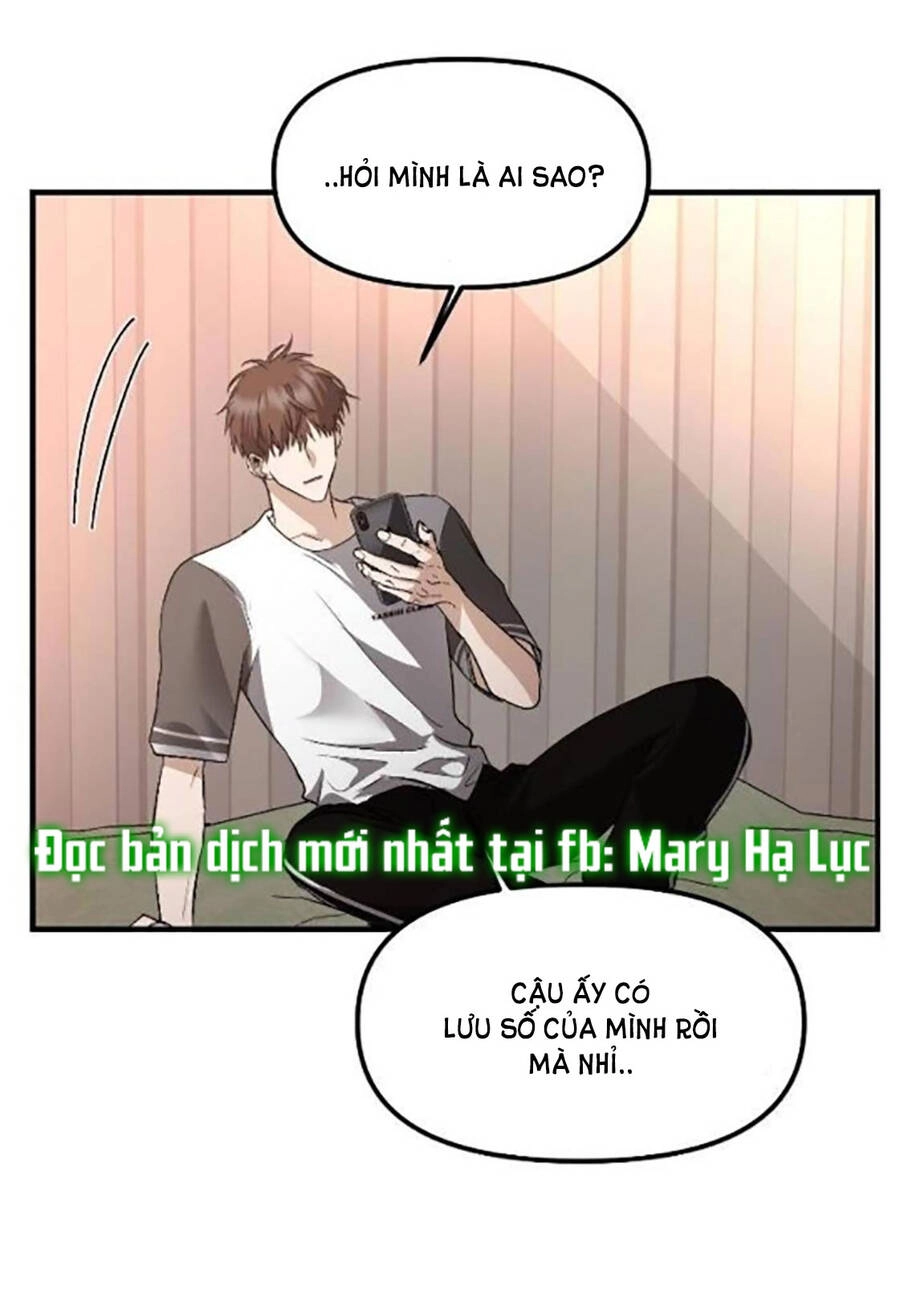 Tự Do Trong Mơ Chapter 55.1 - 23