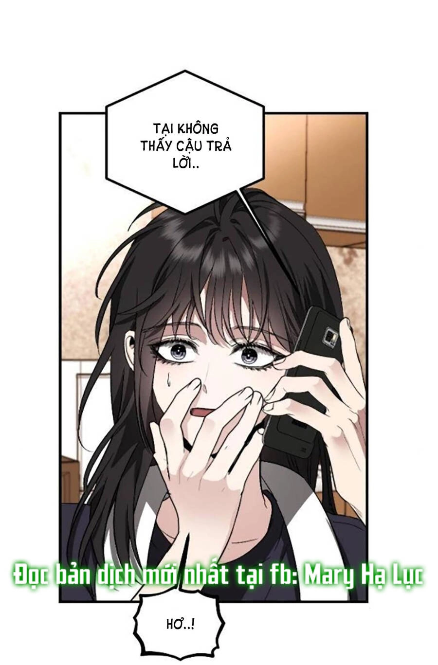 Tự Do Trong Mơ Chapter 55.1 - 33