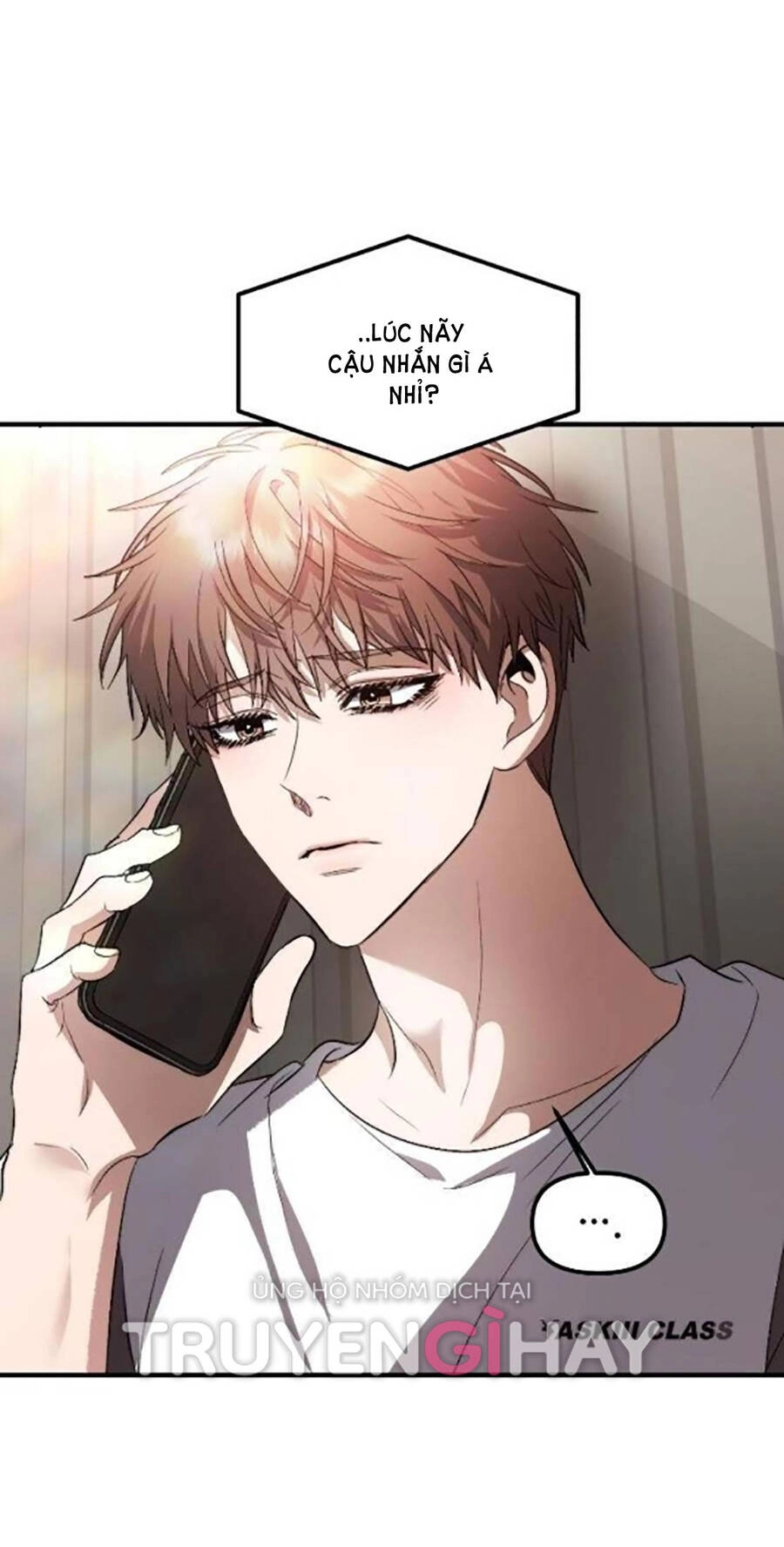 Tự Do Trong Mơ Chapter 55.1 - 36