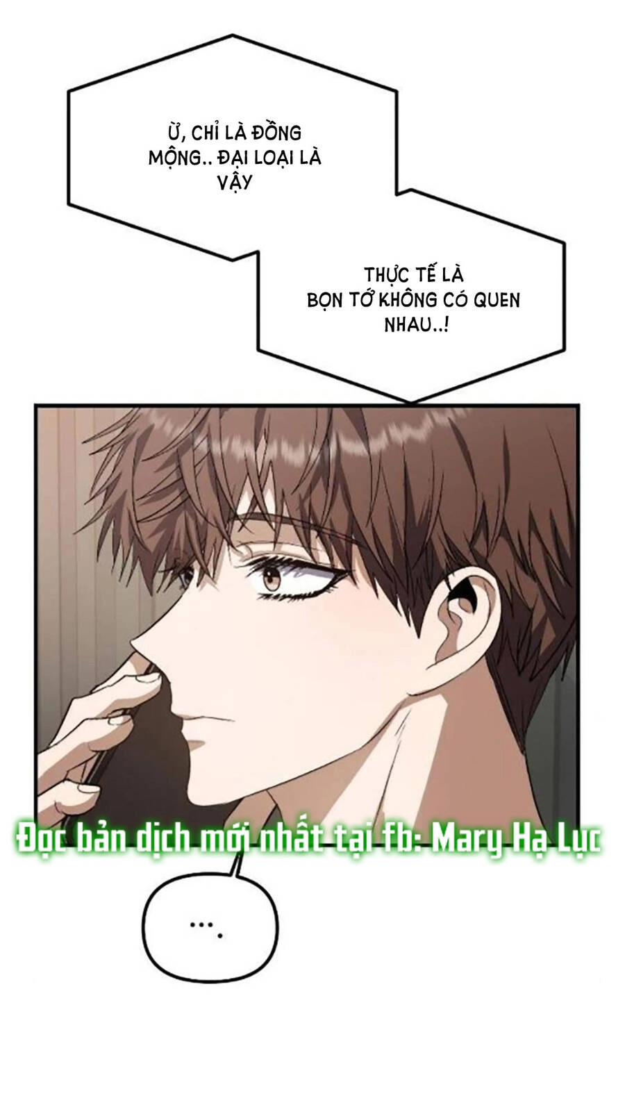 Tự Do Trong Mơ Chapter 55.1 - 42