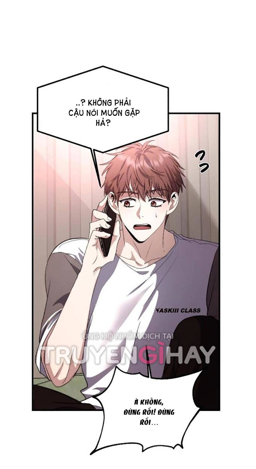 Tự Do Trong Mơ Chapter 55.1 - 44