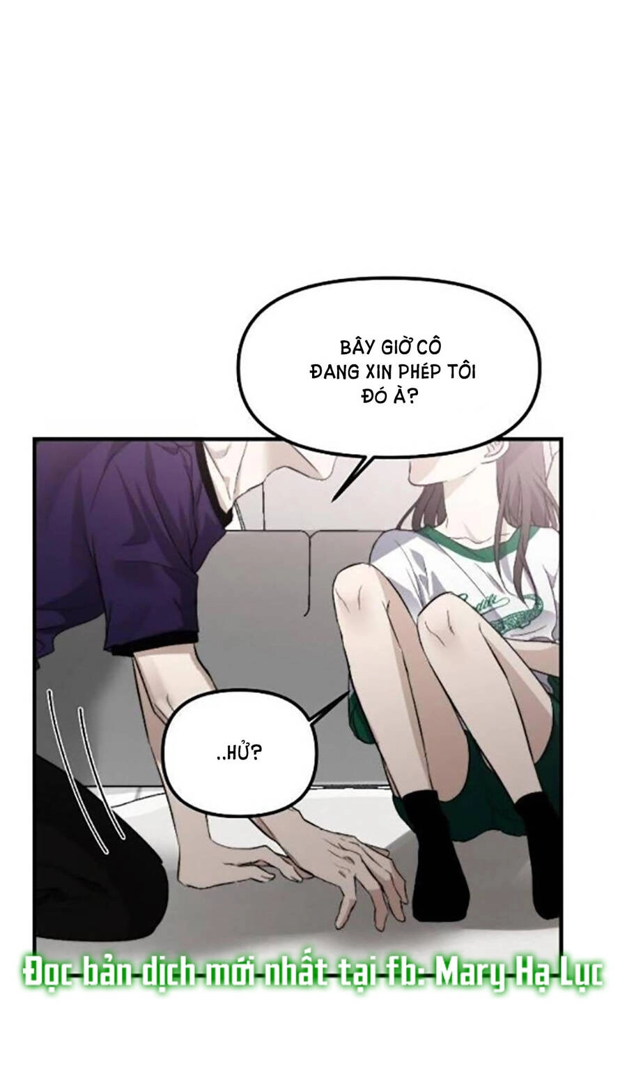 Tự Do Trong Mơ Chapter 55.2 - 7