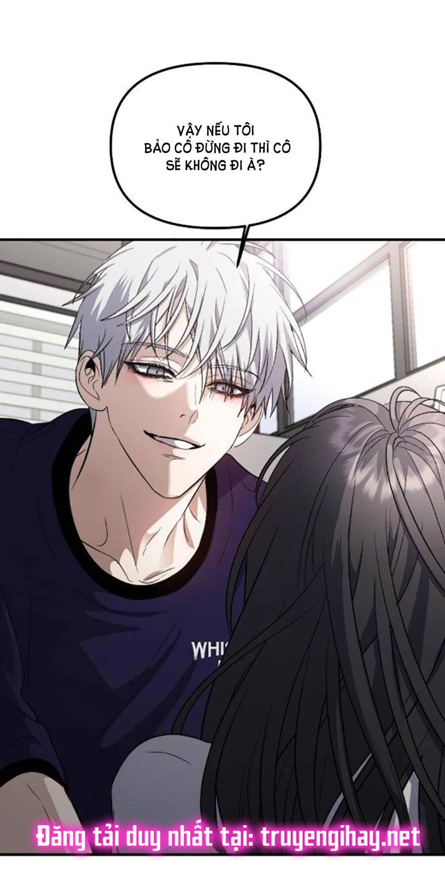 Tự Do Trong Mơ Chapter 55.2 - 8