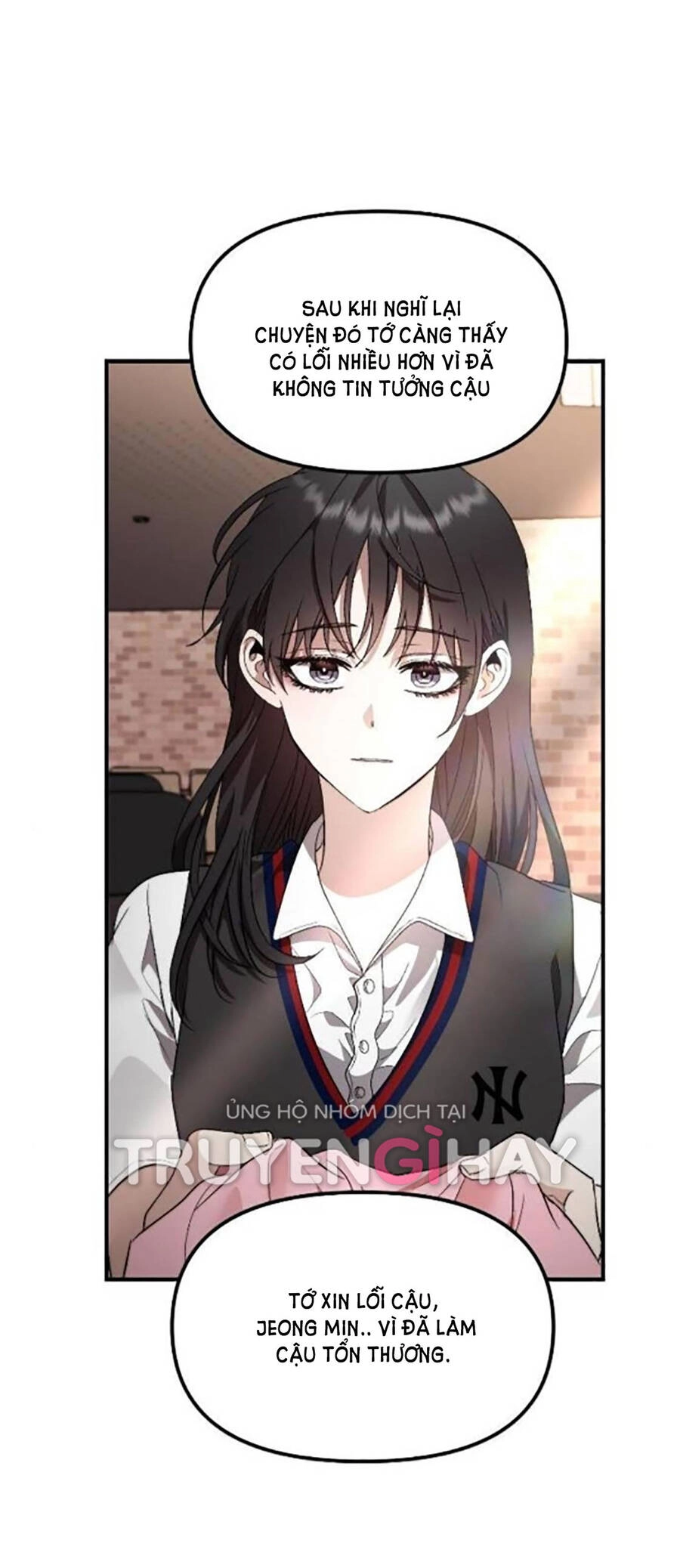 Tự Do Trong Mơ Chapter 55.2 - 31