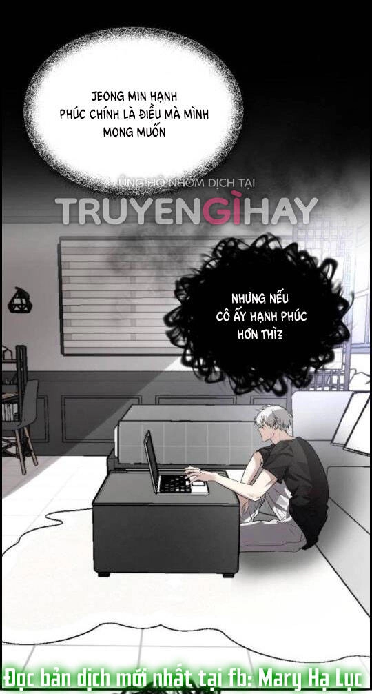 Tự Do Trong Mơ Chapter 56.1 - 9