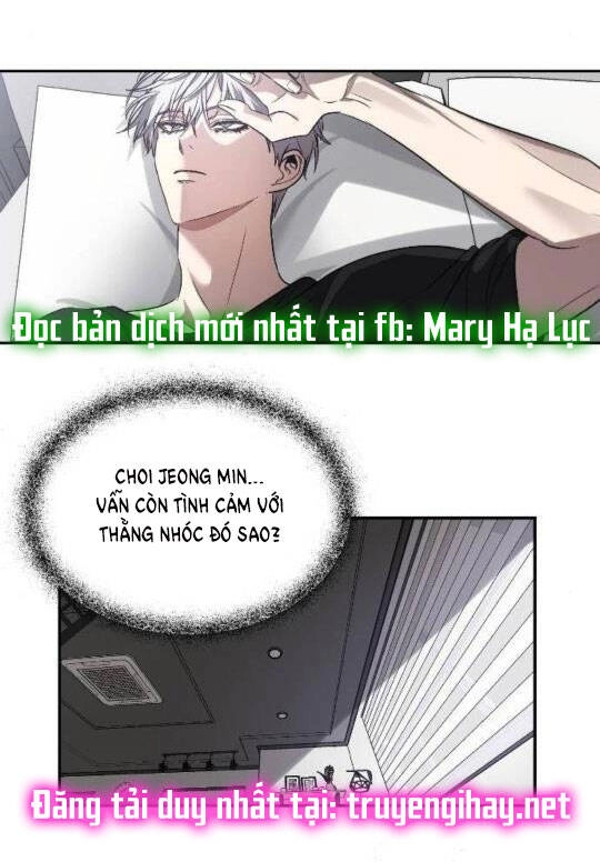 Tự Do Trong Mơ Chapter 56.1 - 14