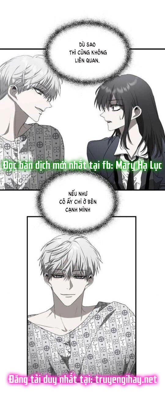 Tự Do Trong Mơ Chapter 56.1 - 16