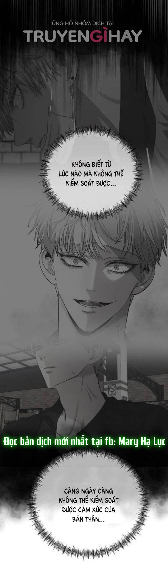 Tự Do Trong Mơ Chapter 56.1 - 21