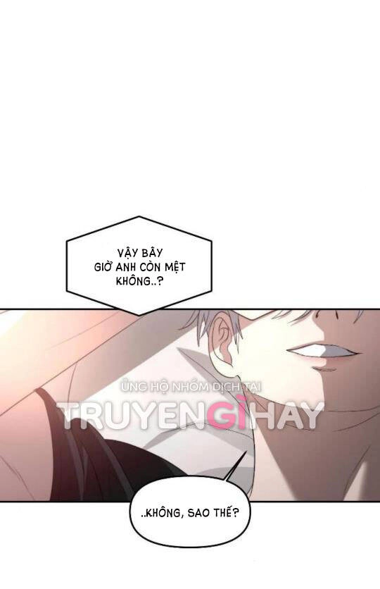 Tự Do Trong Mơ Chapter 56.1 - 40