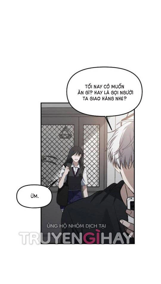 Tự Do Trong Mơ Chapter 56.1 - 50