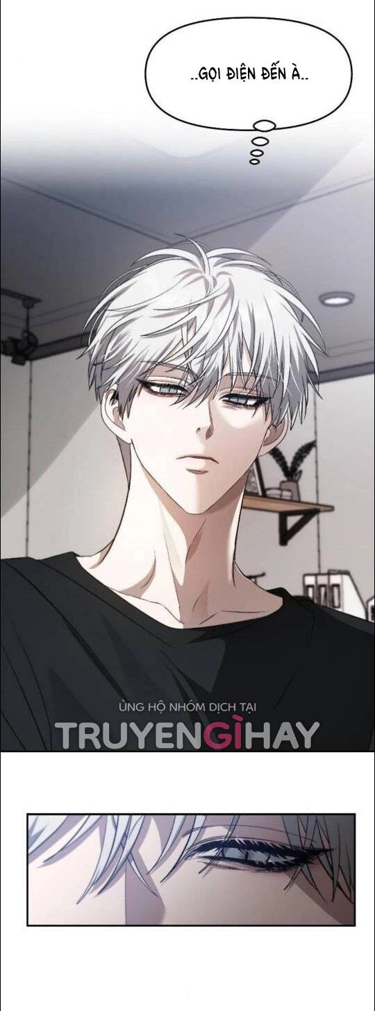 Tự Do Trong Mơ Chapter 56.1 - 56