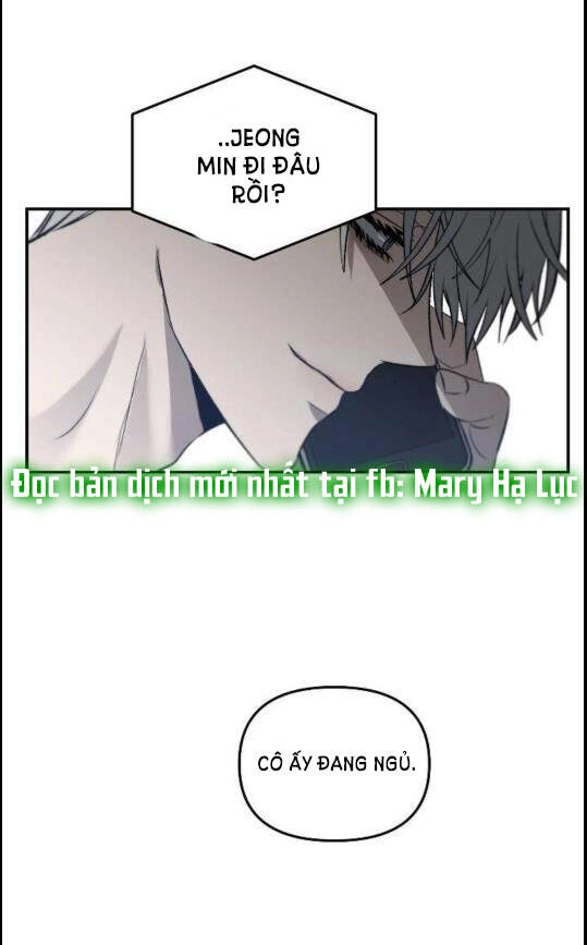 Tự Do Trong Mơ Chapter 56.2 - 8