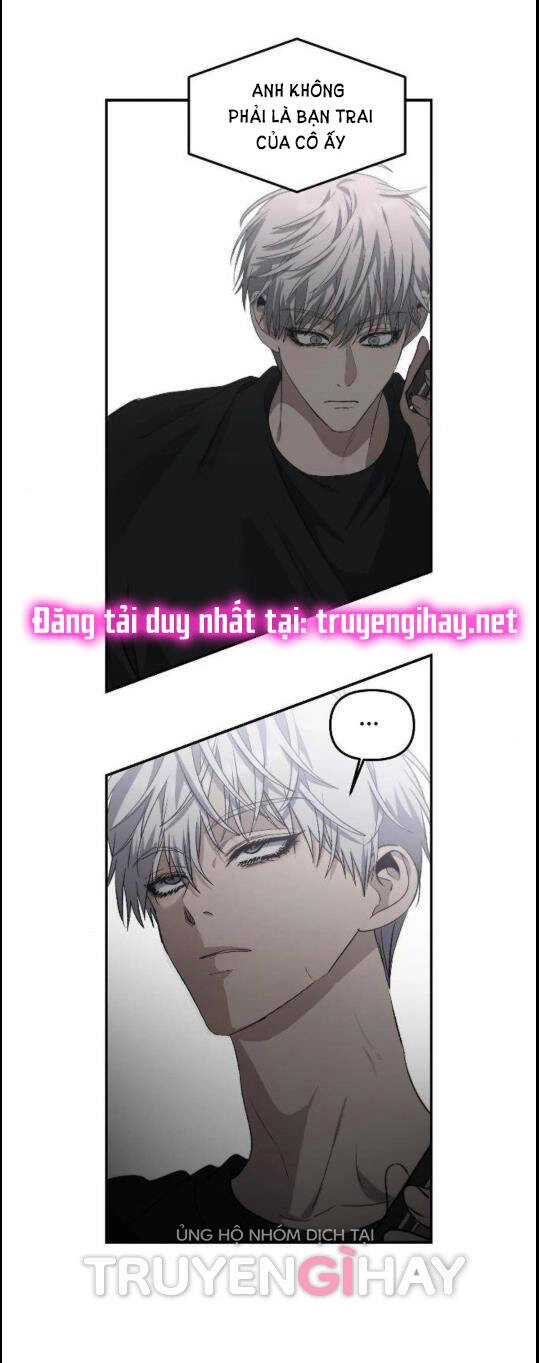 Tự Do Trong Mơ Chapter 56.2 - 12