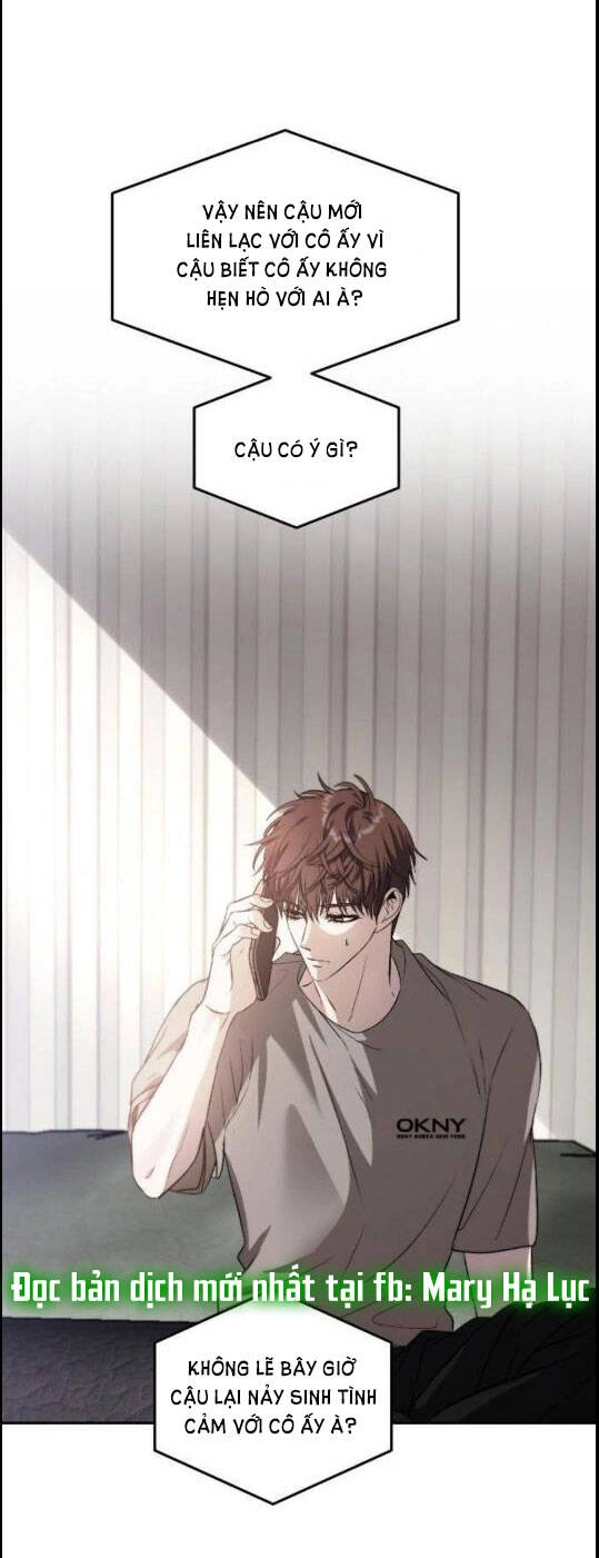 Tự Do Trong Mơ Chapter 56.2 - 13