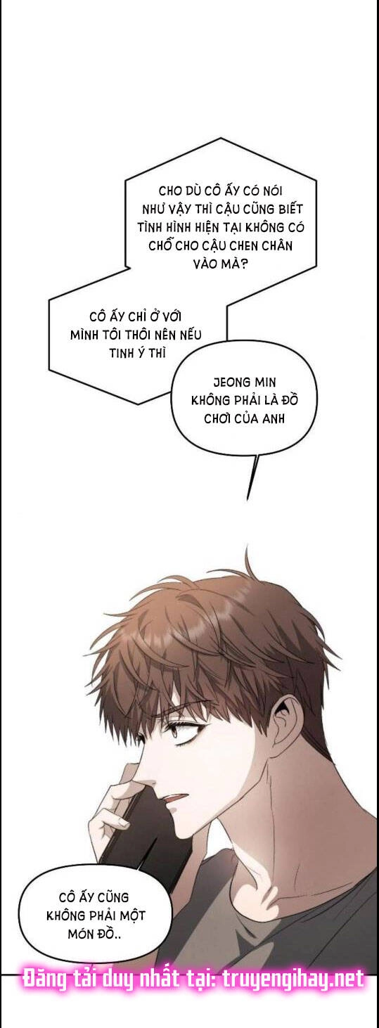 Tự Do Trong Mơ Chapter 56.2 - 14