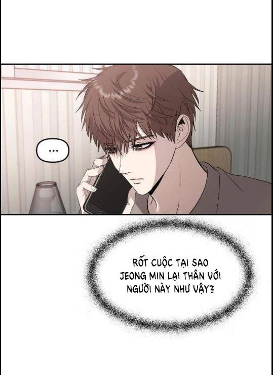 Tự Do Trong Mơ Chapter 56.2 - 16